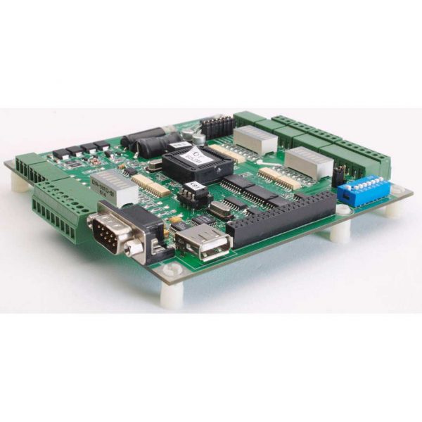 CX-Basic Encoder Board