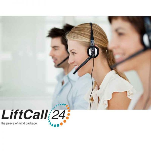 LiftCall24 - 24 Hour Call Centre