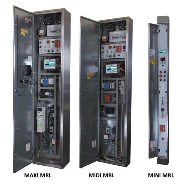 Ethos Two MRL
