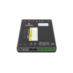Autodialler and Data Dual Router