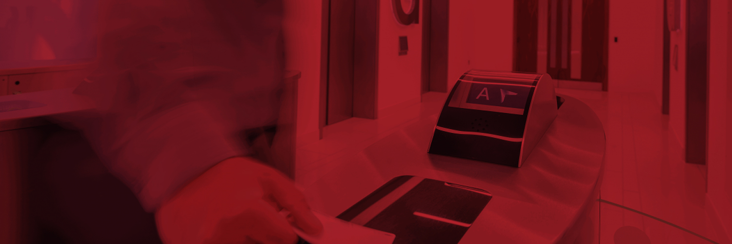 Want to experience the future of lift control? Visit us at Stand B14