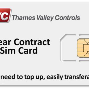 SIM Card Contract